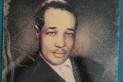 Duke Ellington And His Orchestra - Early Ellington (1927 - 1934) Vinyl LP (1989) Jazz Swing Compilation EX+