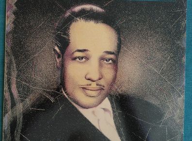 Duke Ellington And His Orchestra - Early Ellington (1927 - 1934) Vinyl LP (1989) Jazz Swing Compilation EX+