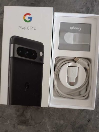 Google Pixel 8 Pro