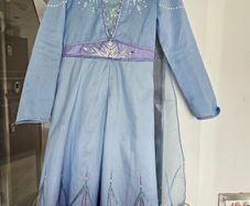 Disney store Elsa Frozen 2 costume