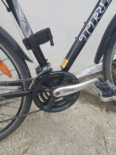 Trek 7200FX Commuter Bike