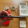iPhone 11 Space Grey 128GB - fully unlocked Image 6