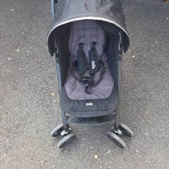 Joie baby stroller