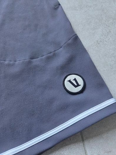 XS, Stretchy Vuori Volley Dress