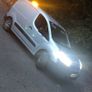 172 pugeot partner Low mileage Image 3