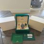 Rolex GMT-Master II 'Pepsi' Ref. 126710BLRO 2018 MK1 Full Box & Papers Image 2
