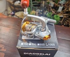 Fishing