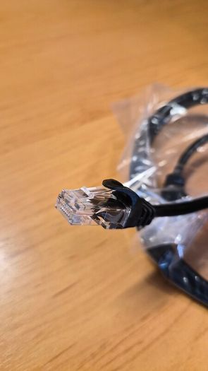 Ethernet Cable