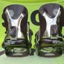 Ride snowboard bindings Image 6