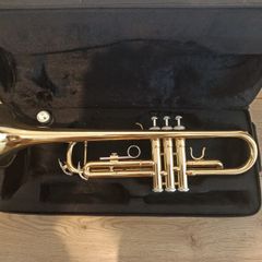 Trumpet