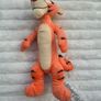 Disney Store Winnie the Pooh Tigger Mini Bean Bag Plush Approx. 25 cm. Used Please see photos Image 3