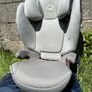 CYBEX Gold Pallas S-Fix 2-in-1 car seat - 9-36kg Image 3