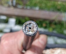 Pyro Cable