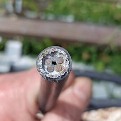 Pyro Cable