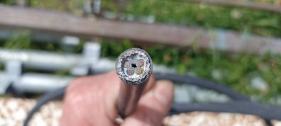 Pyro Cable