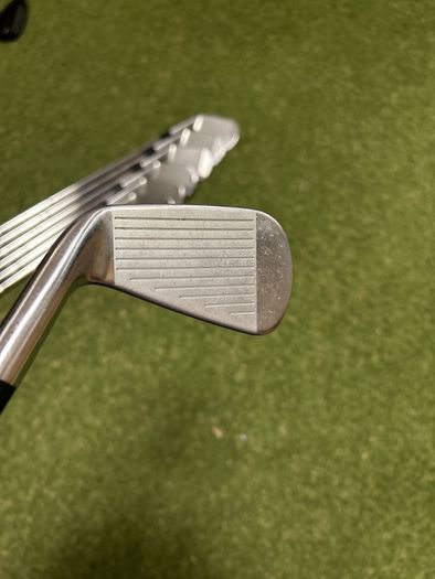 Titleist MB 714 irons