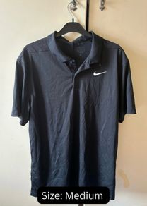 mens golf top