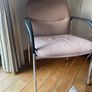 leather chair Image 2