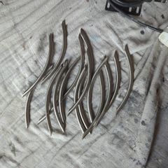 kitchen cupboard handles