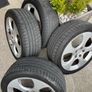 R17 GTI alloys & tyres Image 2