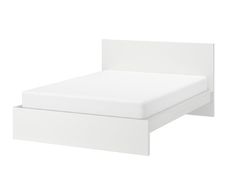 IKEA malm bed