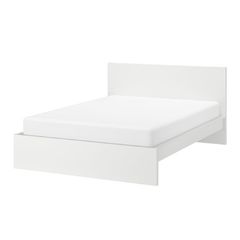 IKEA malm bed