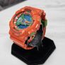 Orange Casio G Shock Image 4
