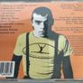 Ian Dury -  New Boots And Panties !!    CD Image 2