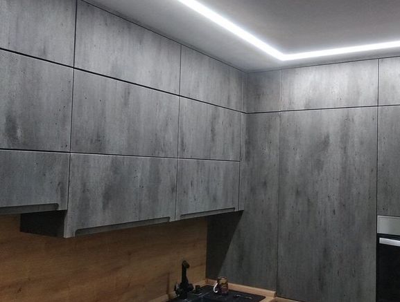 Premium Stretch Ceilings