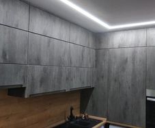 Premium Stretch Ceilings