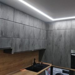 Premium Stretch Ceilings