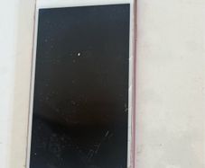 iPhone 6s Rose Gold - Parts/Repair