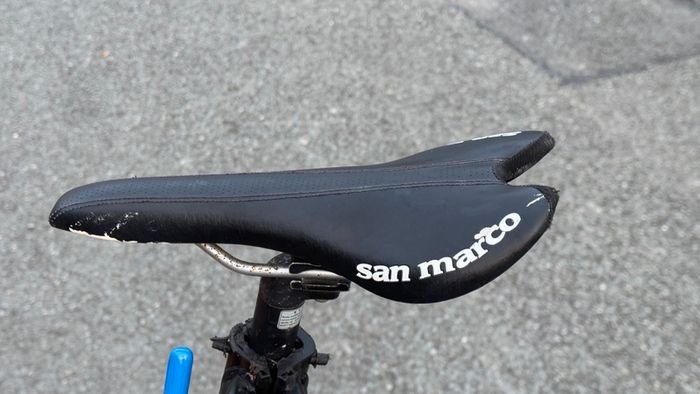 Iron Horse Fixie Road Bike 48cm