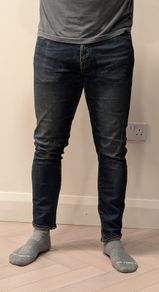 Levi's 519 Jeans Size 32/30