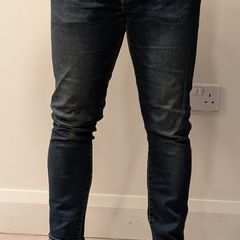 Levi's 519 Jeans Size 32/30