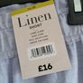 Plus size Ladies Shorts, Image 5
