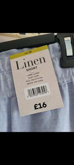 Plus size Ladies Shorts,