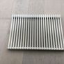 Adagio Q35 column radiator - 840mm wide. Image 2