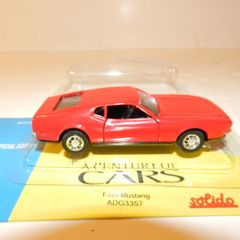 Corgi Models