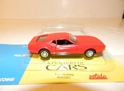 Corgi Models