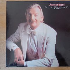 James Last