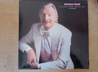 James Last