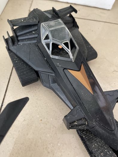 batman