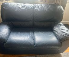 2seater sofa