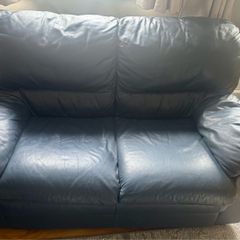 2seater sofa