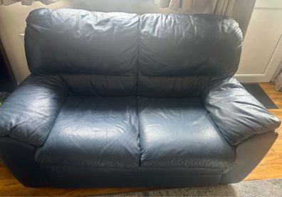 2seater sofa
