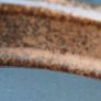 Vintage Kera Grill Fruit Bowl Image 4