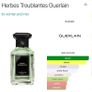 Guerlain Herbes Troublantes Image 2