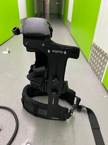 Cinema Devices Ergorig  Harness System