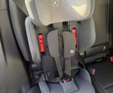 Mazi-Cosi Travel Seat